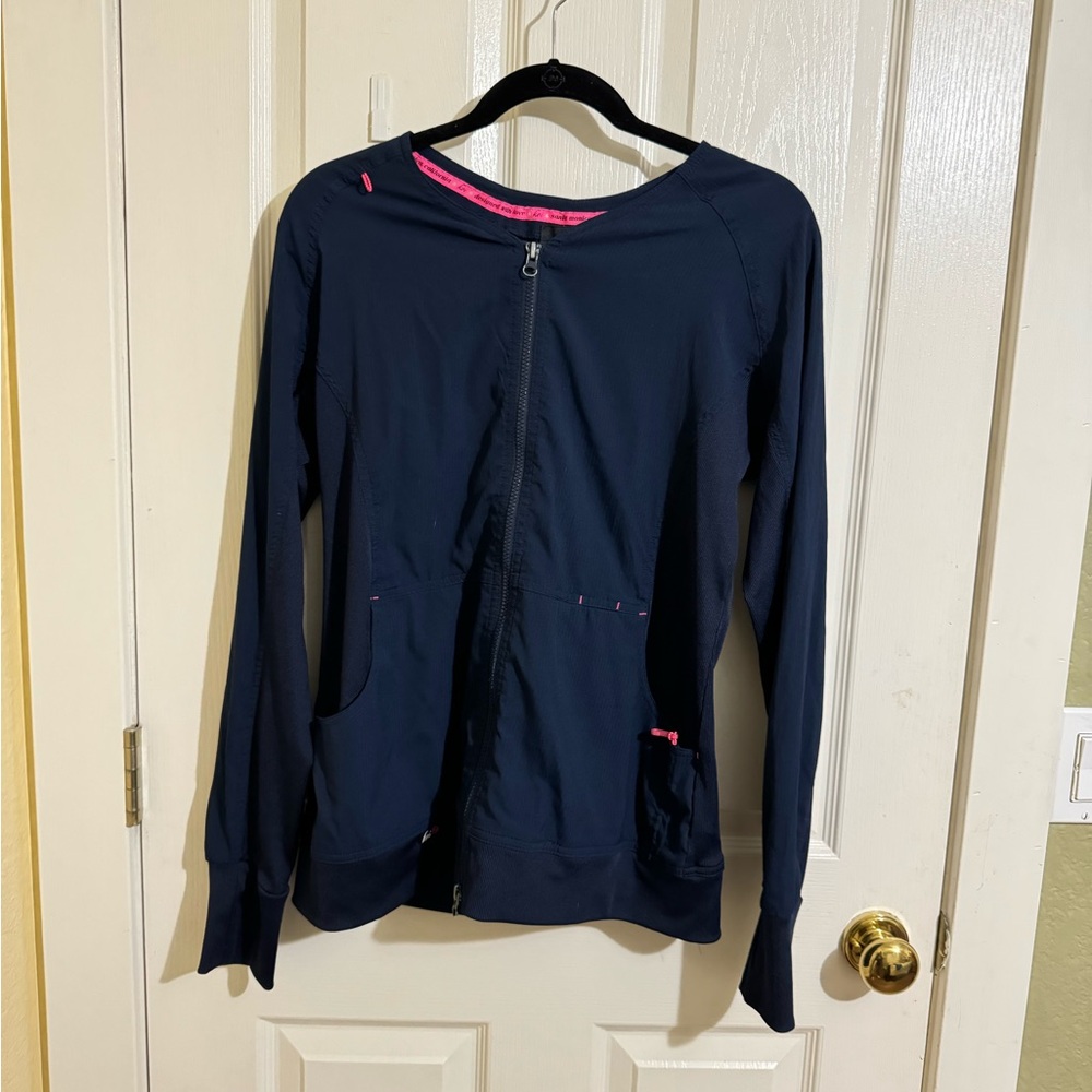 KOI JACKET